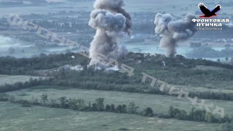 Three Russian FAB-500 bombings, Kharkov direction