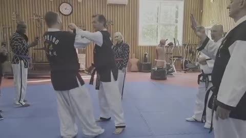 Hapkido