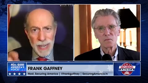 Securing America with Bill Walton (part 2) | March 12, 2024