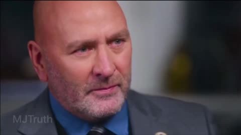 Rep Clay Higgins on January 6 - They’re Going Down 🔥(Check Description)