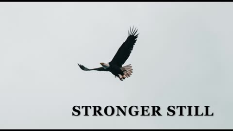 Pray USA 1/1/24 Stronger Still