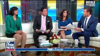 (12/30/19) New NY law frees hate crime suspects without bail - Nicole on Fox and Friends