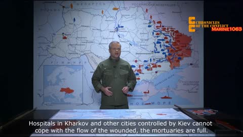 NATO's War in Ukraine - Update September 11 2022