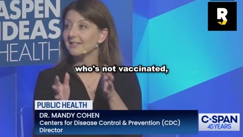 💉CDC Wants Your Vax Data