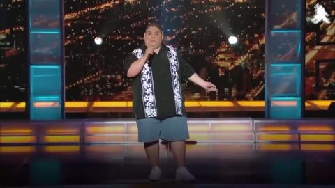 Do You Hear It - Gabriel Iglesias