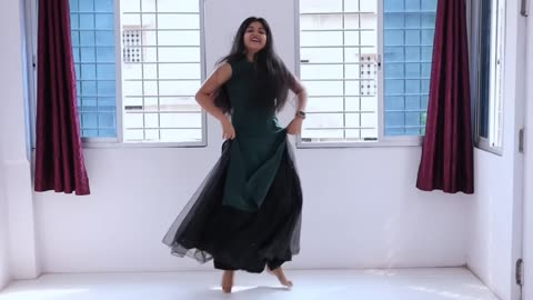 Jale Song | Dance Video | Sapna Choudhary | Machi Machi Song | New Haryanvi Song | Ananya sinha