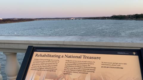 Arlington Memorial Bridge