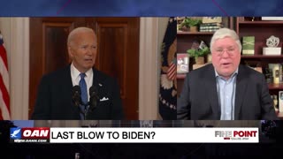 Fine Point - Last Blow to Biden - With Patrick Morrisey