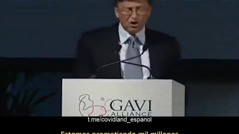 El lado oscuro de Bill Gates