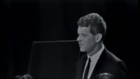 Aug. 27, 1964 | RFK Convention Speech [clip 2]