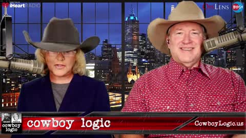 COWBOY LOGIC MOMENT - TECHNICAL DIFFICULTIES