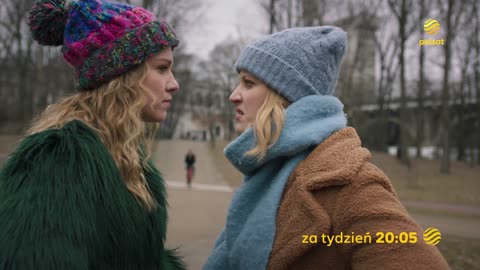 Mecenas Porada – nowy serial w doskonałej obsadzie już 2 marca na antenie Polsatu!