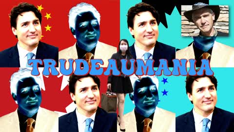 As Trudeaumania Leads to Election Psychosis Canada is Plucked from the Five Eyes with David Hawkins