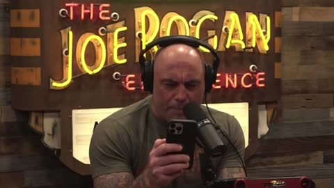 Joe Rogan: Dives into Chinese App TikTok’s Terms of Servies- They Have Access to Files, What You Type, Listens through Your Microphone & MORE!!!!!