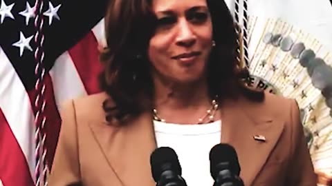 Kamala Ad 2 PARODY