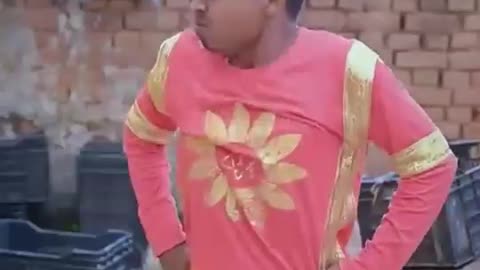 Shaktiman Se Huwa Galti #funnyvideo #funny #shorts