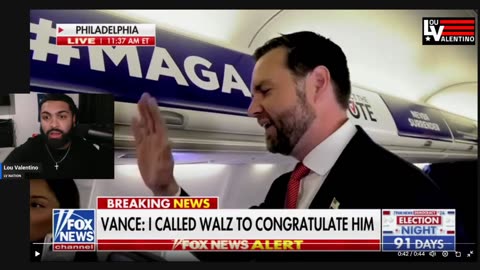 WHOAA!! Trump Just Opened Millions of EYES With This AD!! Kamala VP pick Tim Walz