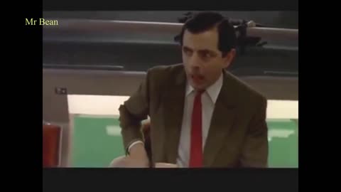 Mr bean best funny video clip |mr bean good comedy