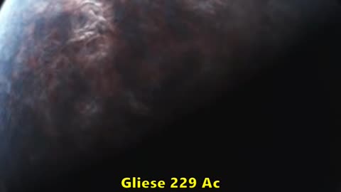 Gliese 229 Ac: A Habitable Exoplanet