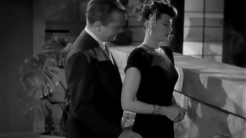 Blood on the Sun (1945, Thriller) James Cagney, Sylvia Sidney, Porter Hall | Full Movie