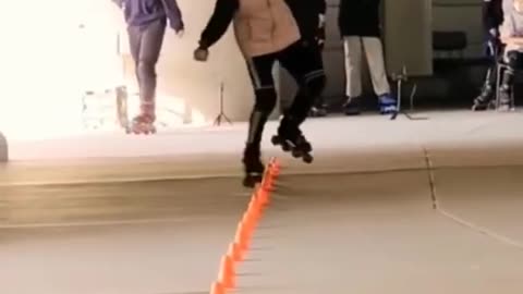 Amazing skating #skating