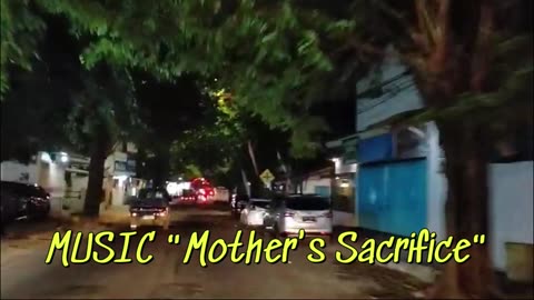 Mother's Sacrifice II Song