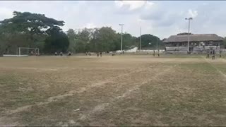 Bochornoso acto en el Festival Nacional de Escuelas en Sincelejo