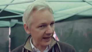 Julian Assange truth on Afghanistan and why western Govs hate him. Truth