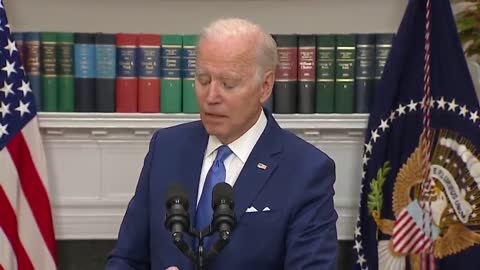 Biden Can’t Figure Out If He’s Concerned About A Recession Or Not