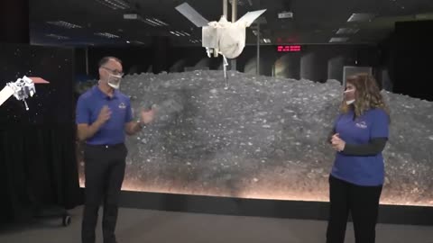 NASA Explorers Season 6, Episode 3: TAG