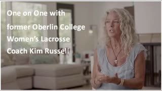 WOKE Oberlin College Strikes Again: Female Coach Fired for Supporting Females