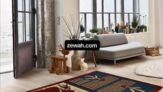 911 War Rugs | Twin Towers Handmade Rugs | Afghan War Rugs | Rugs