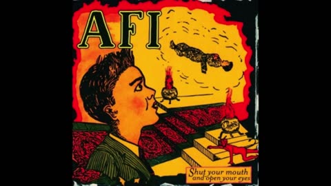 AFI - The Devil Loves You