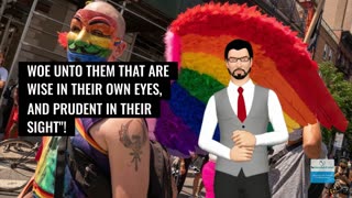 First Set Of Questions Homosexuals and Supporters Should Ask