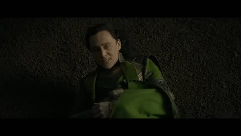 Loki's Death Scene - Thor and Loki vs Kurse & Dark Elves - Thor: The Dark World (2013) Movie CLIP HD