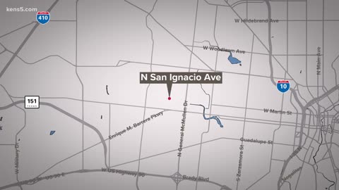 SAN ANTONIO MAN FIGHTS BACK AND SHOOTS SUSPECT AFTER ATTEMPTED HOME INVASION, POLICE SAY