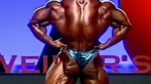 Phil heath