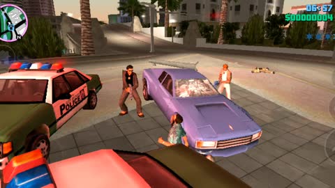 GTA VICE CITY for Android