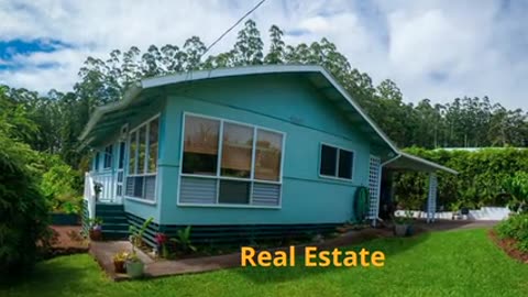 Aloha Kona Realty, Inc. - Trusted Real Estate Agency in Kona, HI