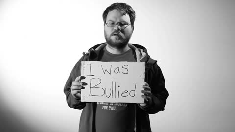 PSA Anti Bullying