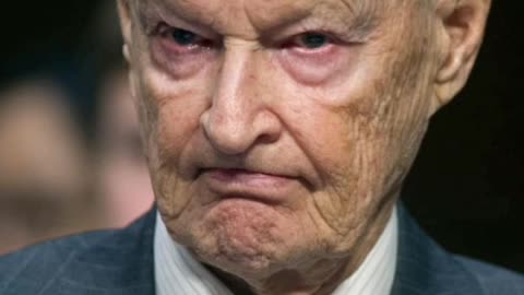 Zbigniew Brzezinski: ""It's easier to KILL a million people, than to control a million people"