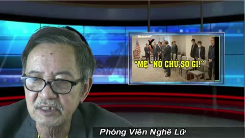 Rõ Ràng-Sòng Phẳng- Mẹ Nó- Có Sợ Gì Đâu- Phạm Minh Chính