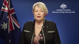Australian Government Says Climate Change Is Sexist
