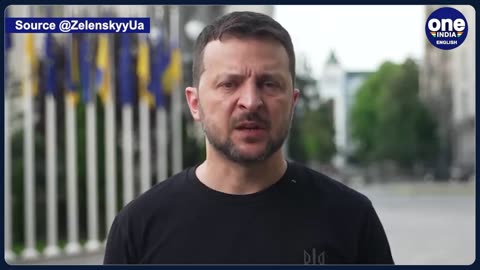 Zelensky's Biggest Blunder- Ukrainian General Sodol Sacked