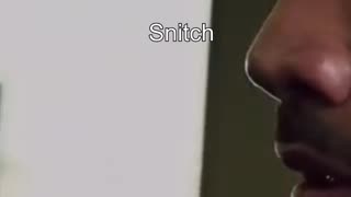 Snitch