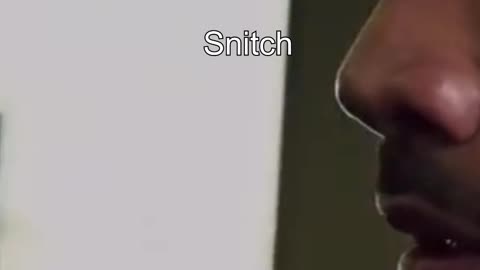 Snitch