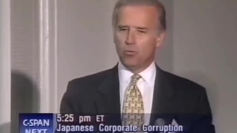 Biden in 1997: "The only thing that can provoke Russia is the expansion of NATO