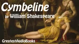 Cymbeline - Shakespeare Dramatic Reading