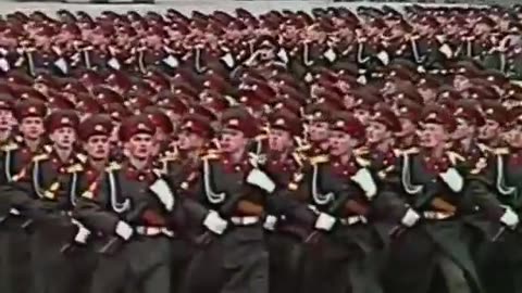 They're marching briskly. Find Syrsky here, commander of the Ukrainian armed forces.