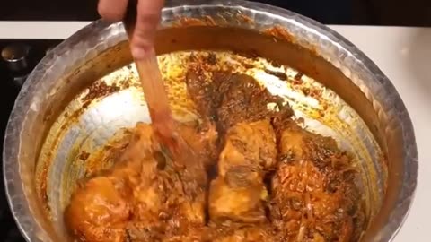 Hyderabad Street Mutton Biryani Style 🥳🥳🥳🤤🤤